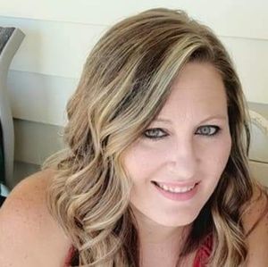 Meet your Posher, Jackie